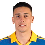 Agustín Sández, Rosario Central Left Back