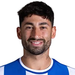Alan Varela, FC Porto Defensive Midfielder