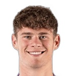 Charlie Cresswell, Rennes Centre Back
