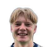 Runar Robinsonn Norheim, FC Nordsjaelland Left Wing Back
