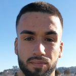 Diogo Gomes, AEL Central Midfielder