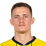 Baton Zabergja, FC Kharkiv Attacking Midfielder