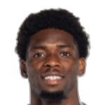 Abraham Marcus, Estrela Attacking Midfielder