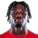 Loïc Mbe Soh, Sparta Praha Centre Back