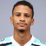 Heitor, Ujpest Centre Back