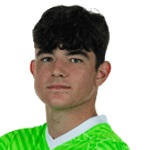 Anselmo Garcia McNulty, 1. FC Magdeburg Centre Back