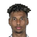 Bambasé Conté, 1899 Hoffenheim Attacking Midfielder