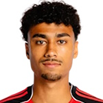 Nathaniel Brown, Bayern München Left Back