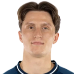 Tim Oermann, Bayer Leverkusen Centre Back