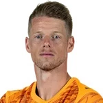 Jonas Omlin, FC Basel 1893 Central Midfielder