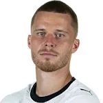 Nico Elvedi, Leeds Centre Back
