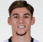 Mehmet Ibrahimi, Altglienicke Centre Forward