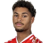 Armindo Sieb, Los Angeles FC Centre Forward