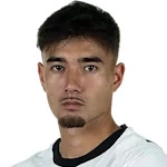Jens Castrop, Borussia Mönchengladbach Central Midfielder