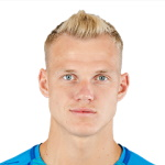 Balázs Tóth, Blackburn Goalkeeper