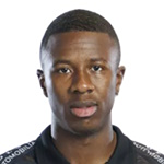 Alan Minda, Atletico-MG Centre Forward