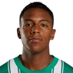 Fabio Ronaldo, Motor Lublin Central Midfielder