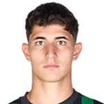 Edoardo Iannoni, Verona Central Midfielder