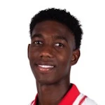 Yáser Asprilla, Girona Central Midfielder