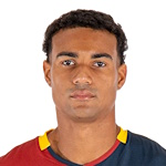 Alessandro Marcandalli, Genoa Centre Back