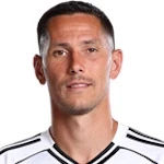 Saša Lukić, Ipswich Central Midfielder