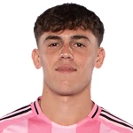 Noah Allen, Chicago Fire Centre Back