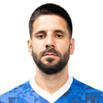 Aleksandar Mitrović, Al-Rayyan SC Centre Forward
