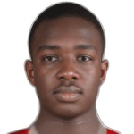 Ahmed Reyed Mawla, Al Ahli Doha Centre Back