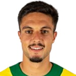 Nuno Lima, Alanyaspor Centre Back