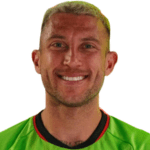 Francisco Calvo, Club Nacional Centre Back