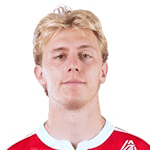 Mika Biereth, Monaco Centre Forward