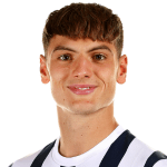 Caleb Taylor, Millwall Centre Back