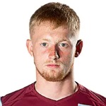 Bradley Jamie Ethan Young, The New Saints Central Midfielder
