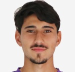 Matías Rocha, Union Santa Fe Centre Back