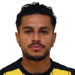 Ronald Matarrita, LD Alajuelense Left Back