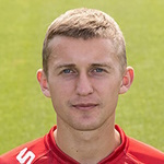 Guus Beaumont, FC Eindhoven Central Midfielder