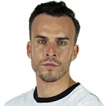 Haris Tabaković, Red Bull Salzburg Centre Forward