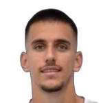 Dániel Lukács, Puskas Academy Centre Forward