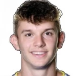 Stanley Mills, Preston Central Midfielder