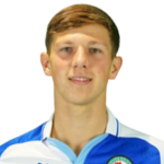 Harry Leonard, Peterborough Centre Forward