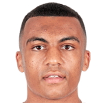 David Okagbue, Peterborough Centre Back