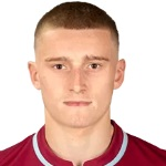 Benjamin Woods, Peterborough Central Midfielder