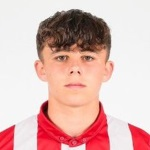 Tom Sparrow, Motherwell Right Back