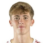 Isaac Price, West Brom Central Midfielder