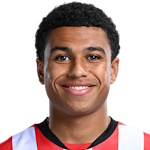 Shea Charles, Fulham Defensive Midfielder