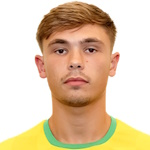 Callum Doyle, Wrexham Centre Back