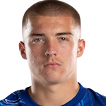 Alfie Gilchrist, Leyton Orient Centre Back