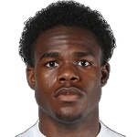 Dante Jamel Cassanova, Tottenham Central Midfielder
