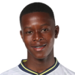 Kallum Cesay, Salford City Central Midfielder