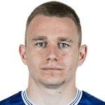 Attila Szalai, Pogon Szczecin Centre Back